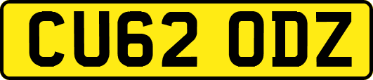CU62ODZ