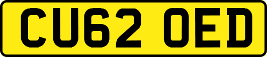 CU62OED