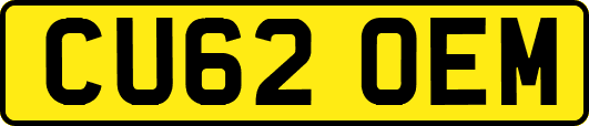 CU62OEM