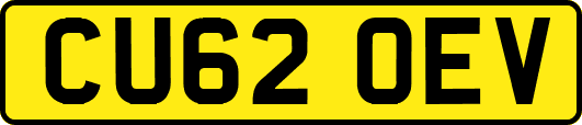 CU62OEV