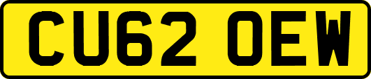 CU62OEW