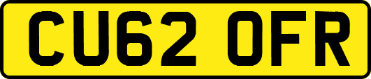 CU62OFR