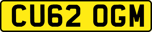 CU62OGM