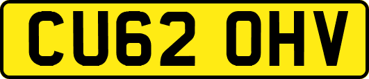 CU62OHV