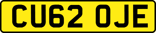CU62OJE