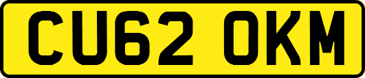 CU62OKM