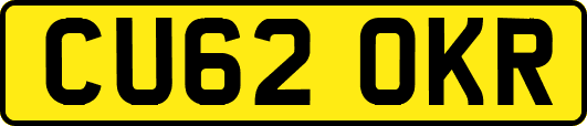 CU62OKR