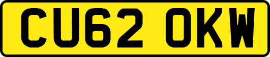 CU62OKW