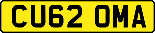 CU62OMA