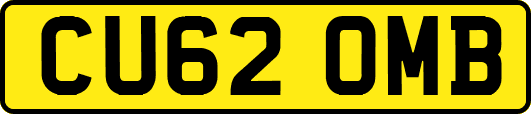 CU62OMB