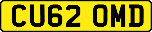 CU62OMD
