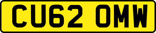 CU62OMW
