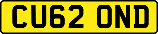 CU62OND