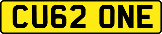 CU62ONE