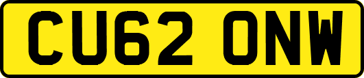 CU62ONW