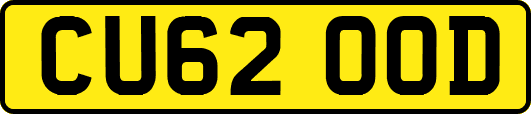 CU62OOD