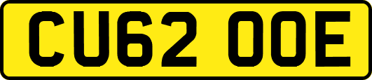 CU62OOE