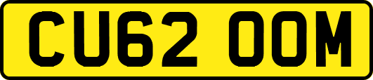 CU62OOM