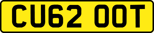 CU62OOT