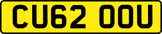 CU62OOU