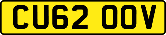 CU62OOV
