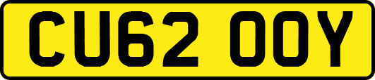 CU62OOY