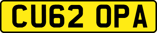 CU62OPA
