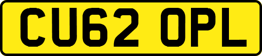 CU62OPL