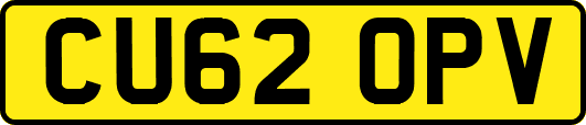 CU62OPV