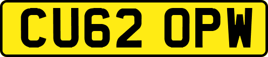 CU62OPW