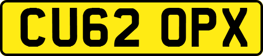 CU62OPX