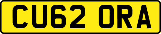CU62ORA