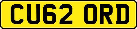 CU62ORD
