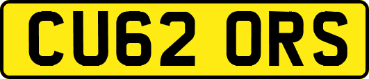 CU62ORS