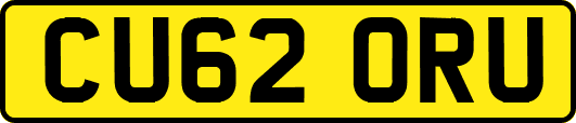 CU62ORU