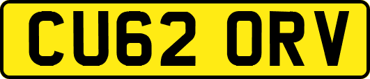 CU62ORV