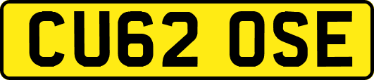 CU62OSE