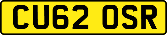 CU62OSR