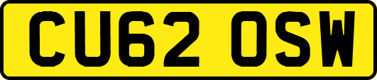 CU62OSW