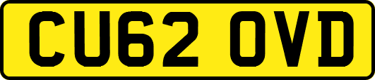 CU62OVD