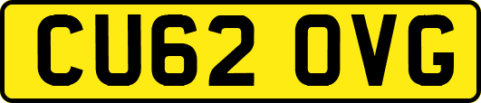 CU62OVG
