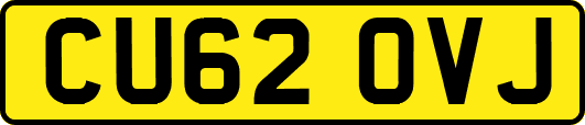 CU62OVJ