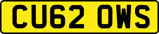 CU62OWS