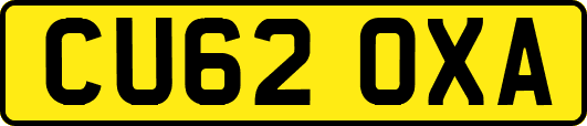 CU62OXA