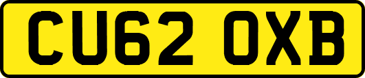CU62OXB