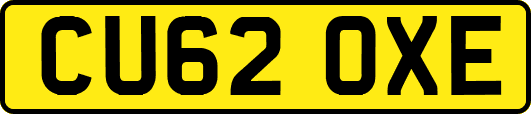 CU62OXE