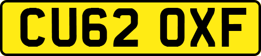 CU62OXF