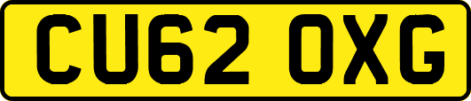 CU62OXG
