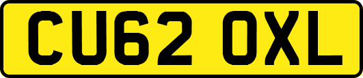 CU62OXL