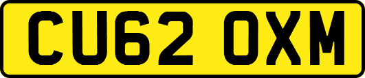 CU62OXM